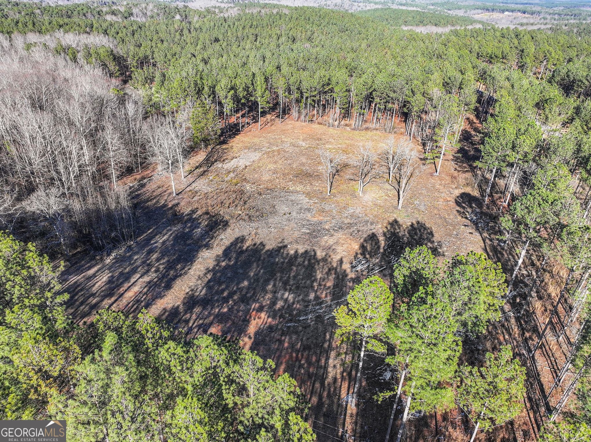 2285 Cherokee Road Comer GA 30629