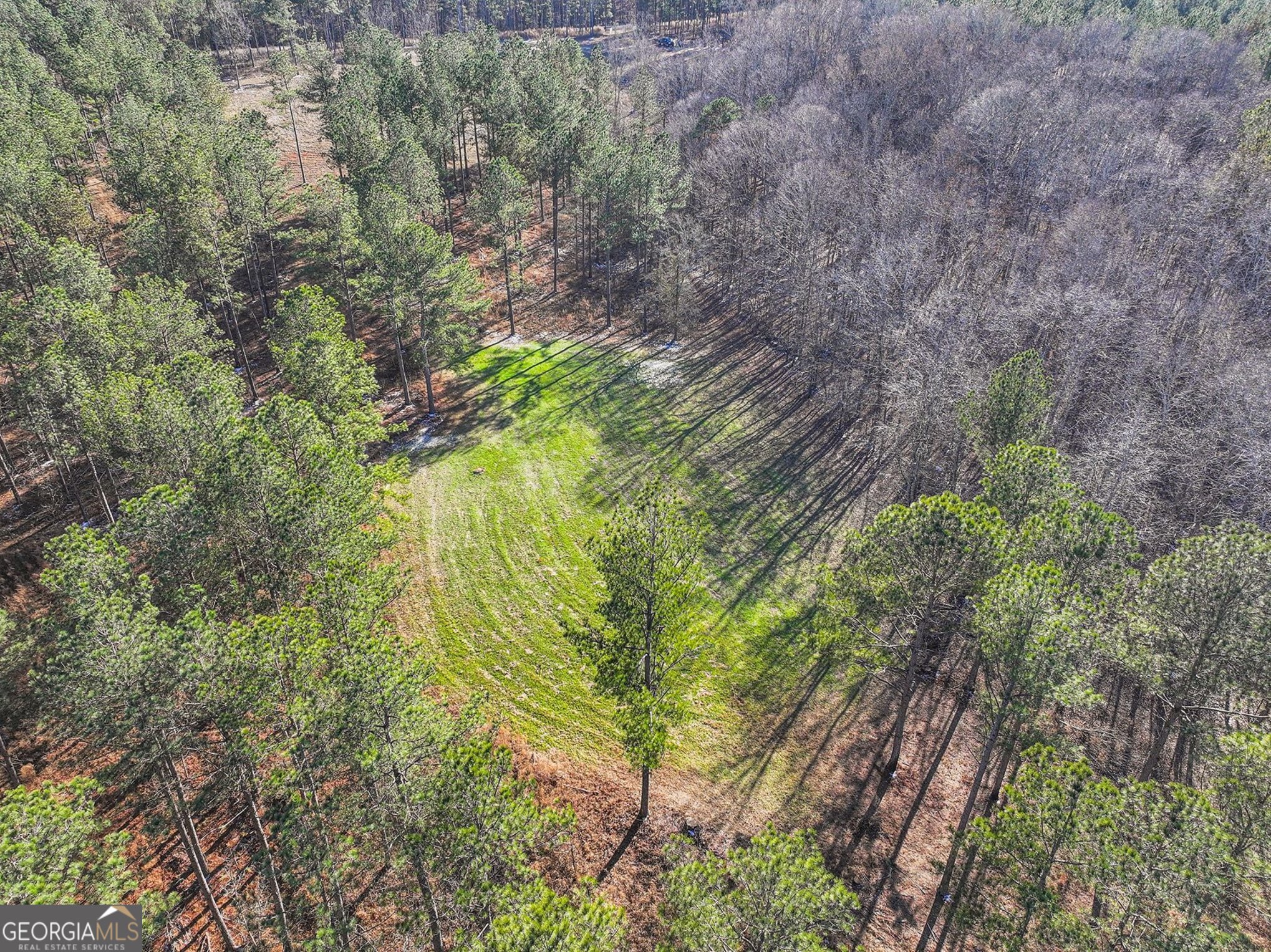 2285 Cherokee Road Comer GA 30629