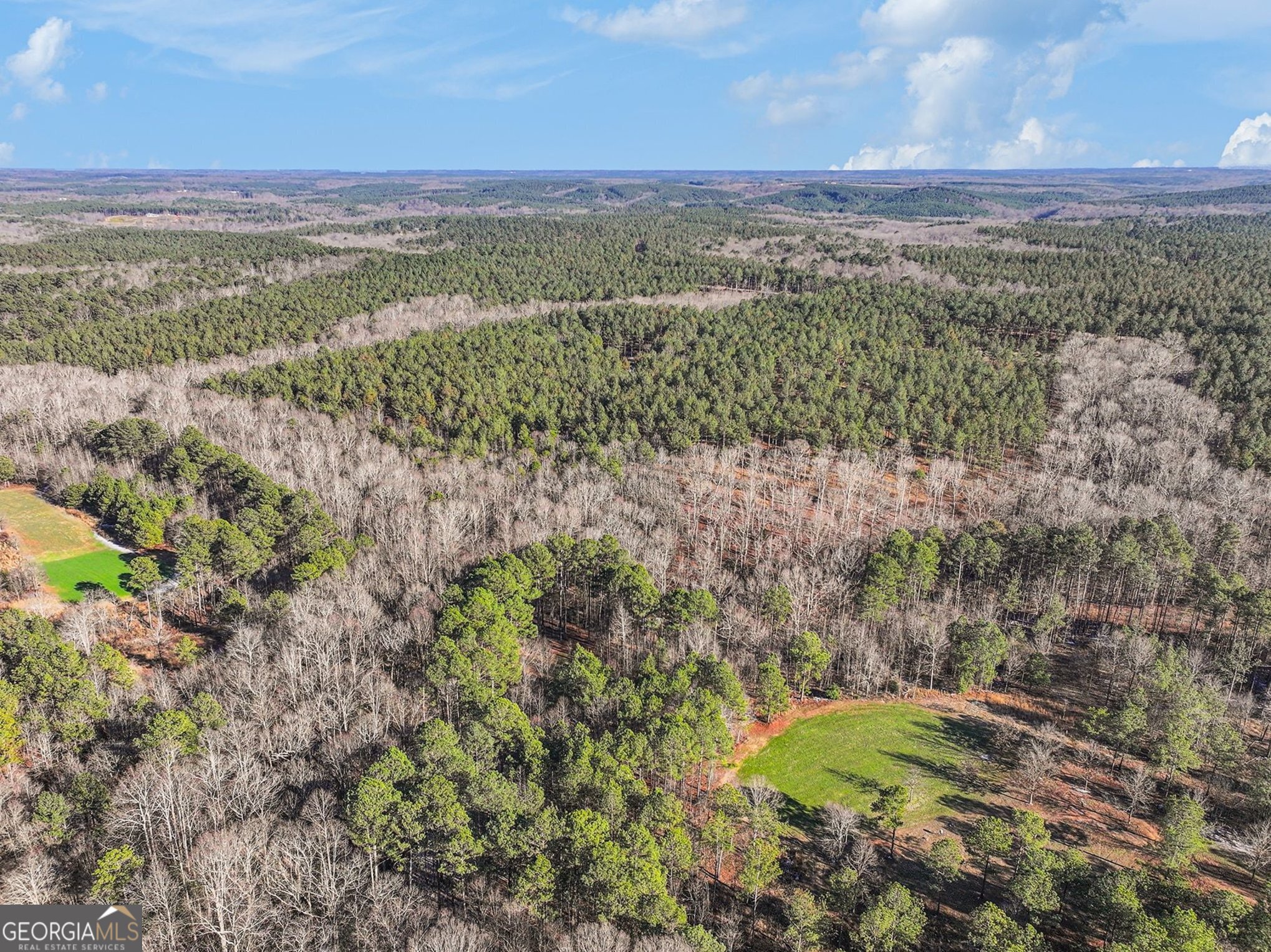 2285 Cherokee Road Comer GA 30629