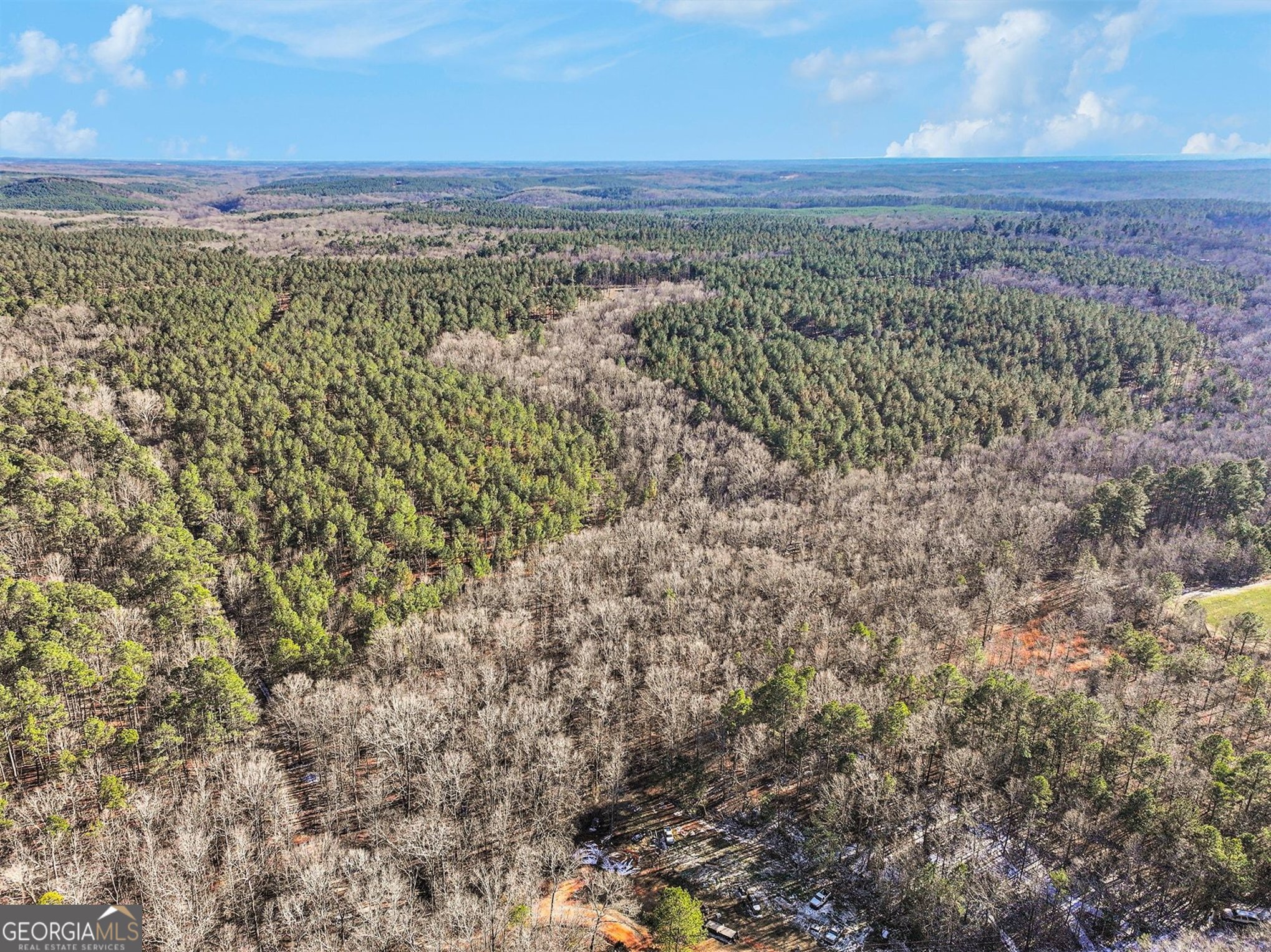2285 Cherokee Road Comer GA 30629