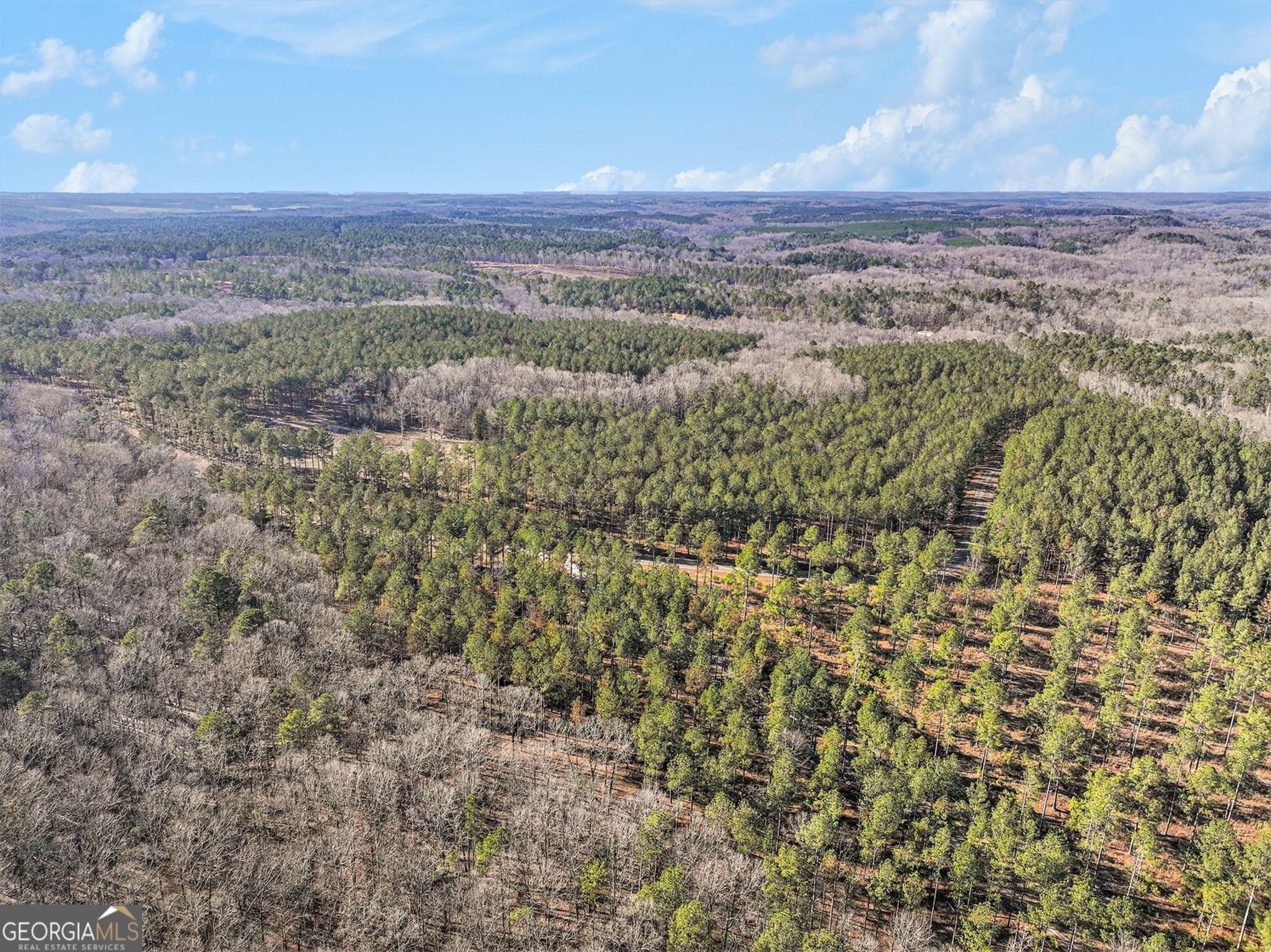 2285 Cherokee Road Comer GA 30629
