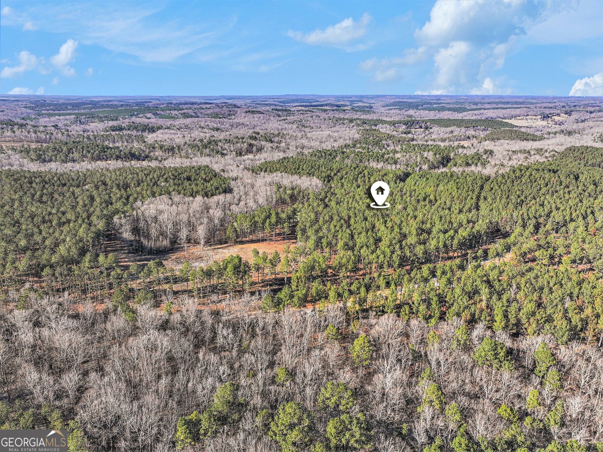 2285 Cherokee Road Comer GA 30629