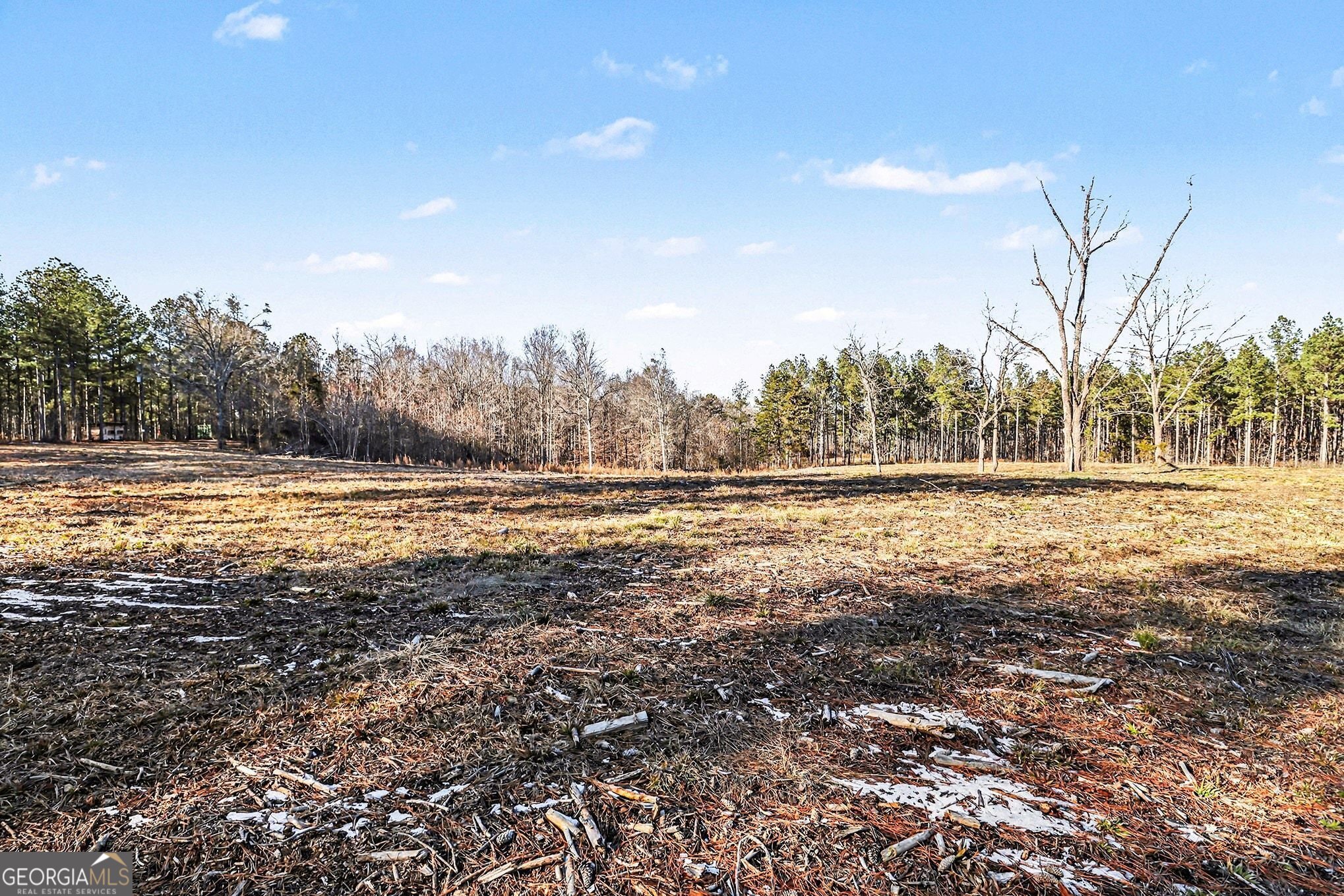 2285 Cherokee Road Comer GA 30629