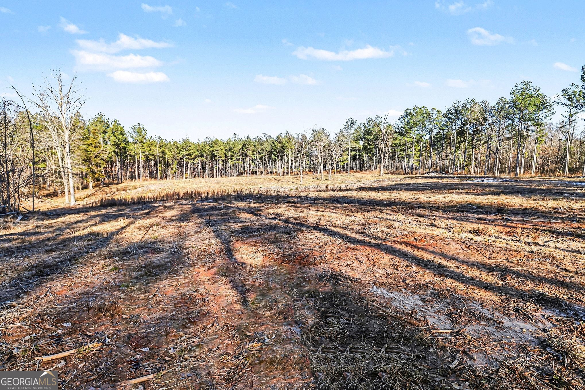 2285 Cherokee Road Comer GA 30629