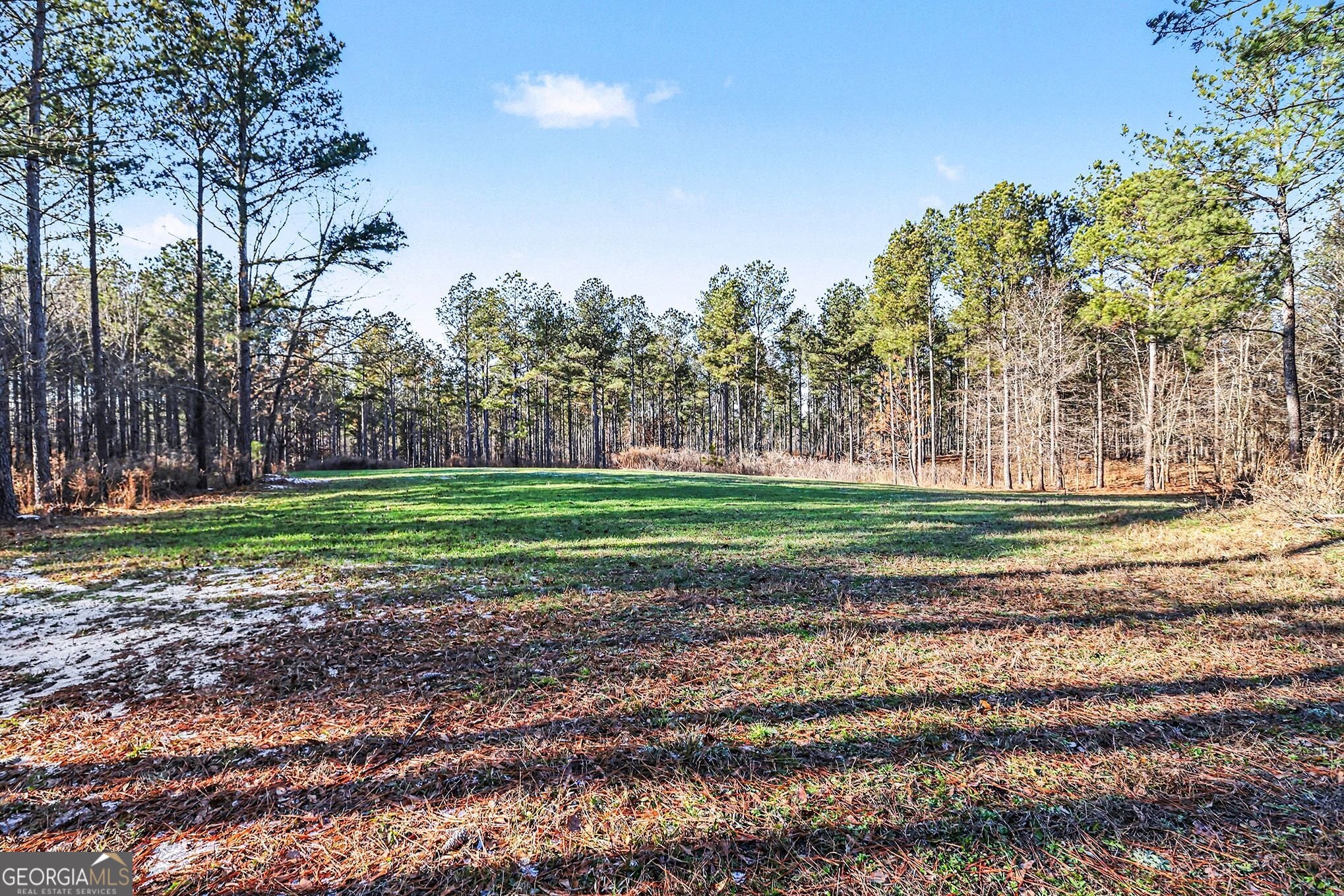 2285 Cherokee Road Comer GA 30629