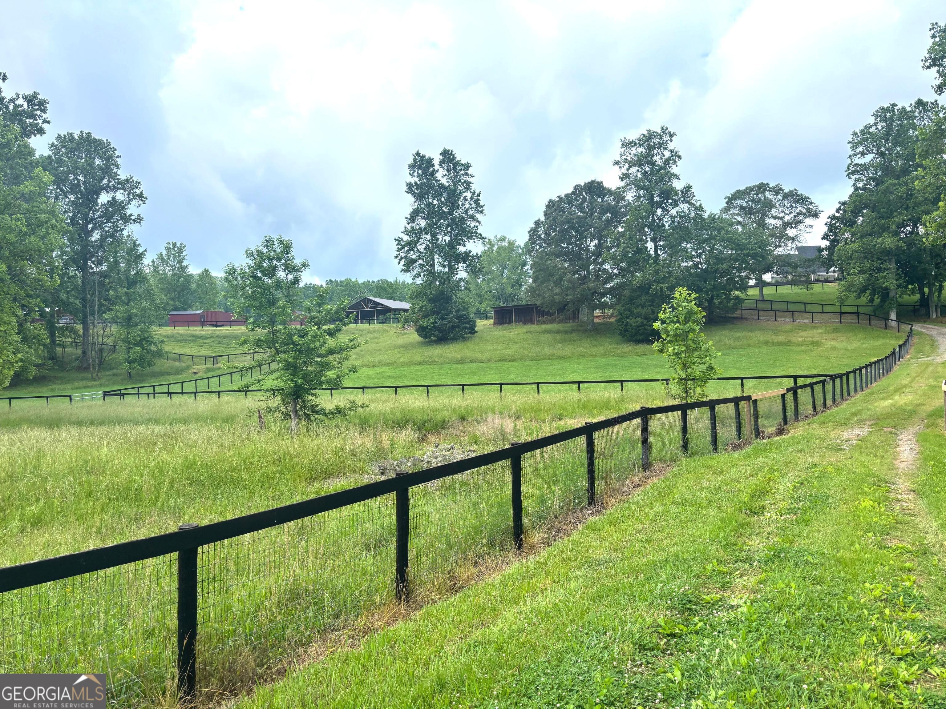 485 Debord Drive Waleska GA 30183