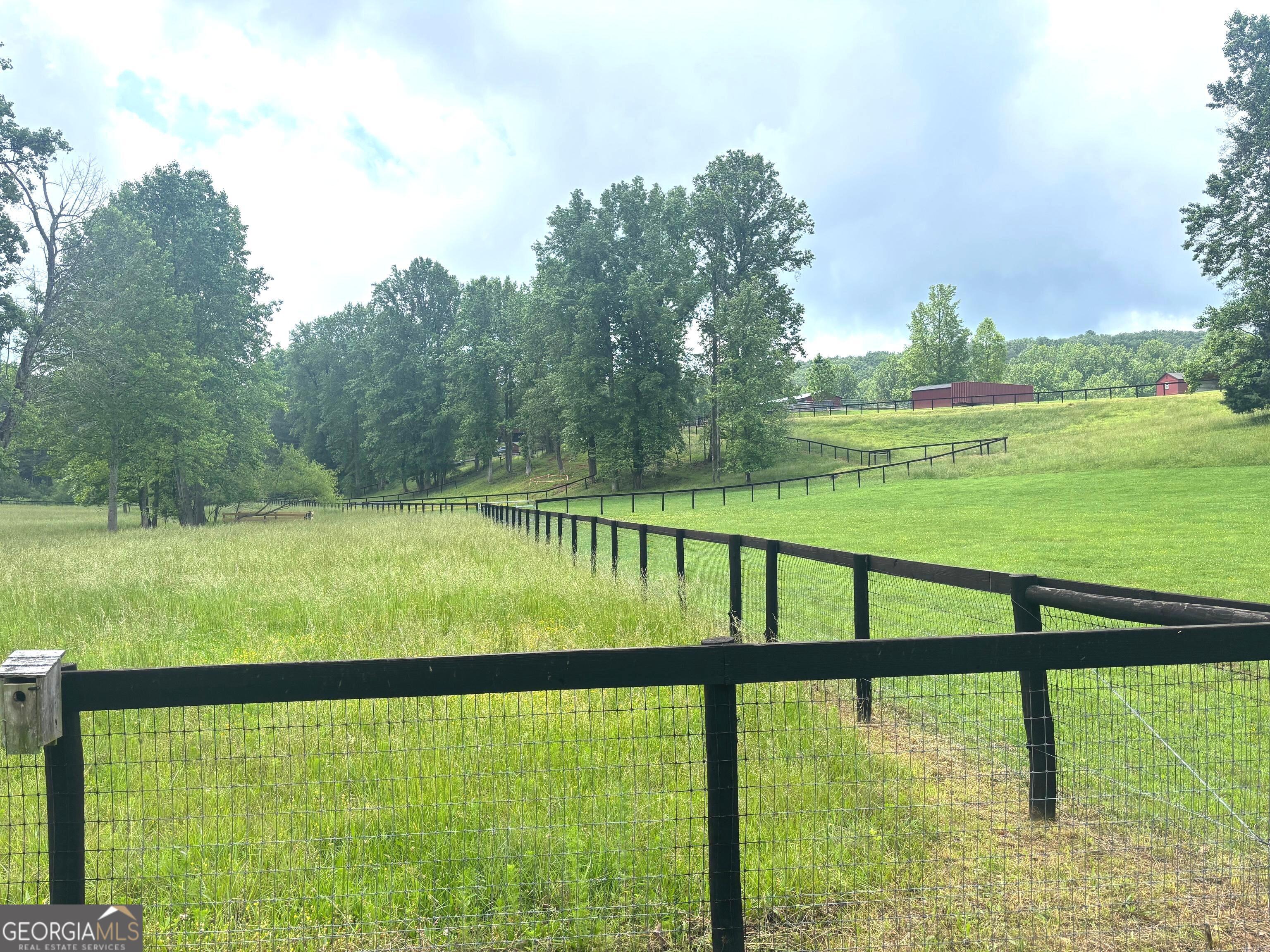 485 Debord Drive Waleska GA 30183