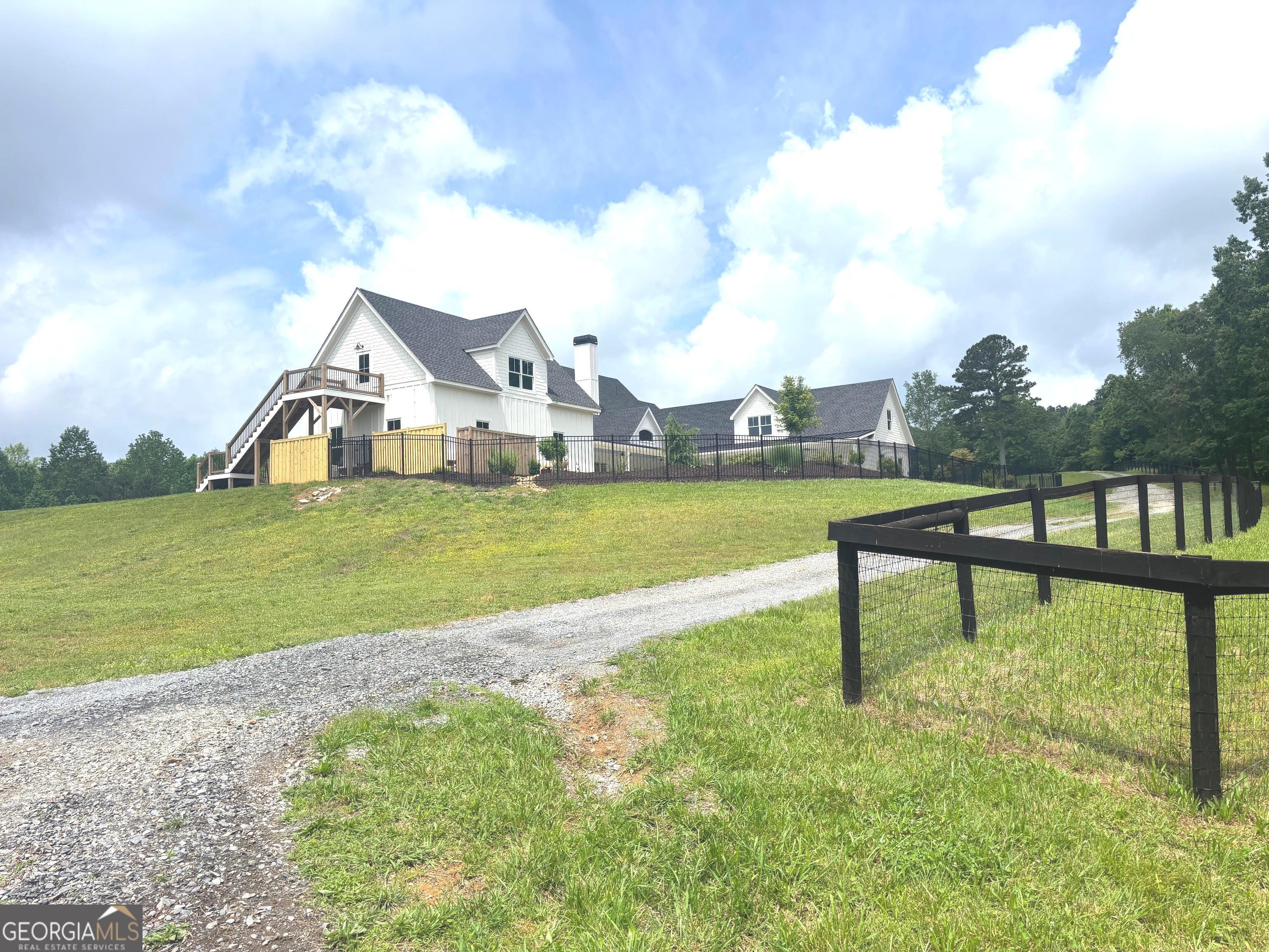 485 Debord Drive Waleska GA 30183