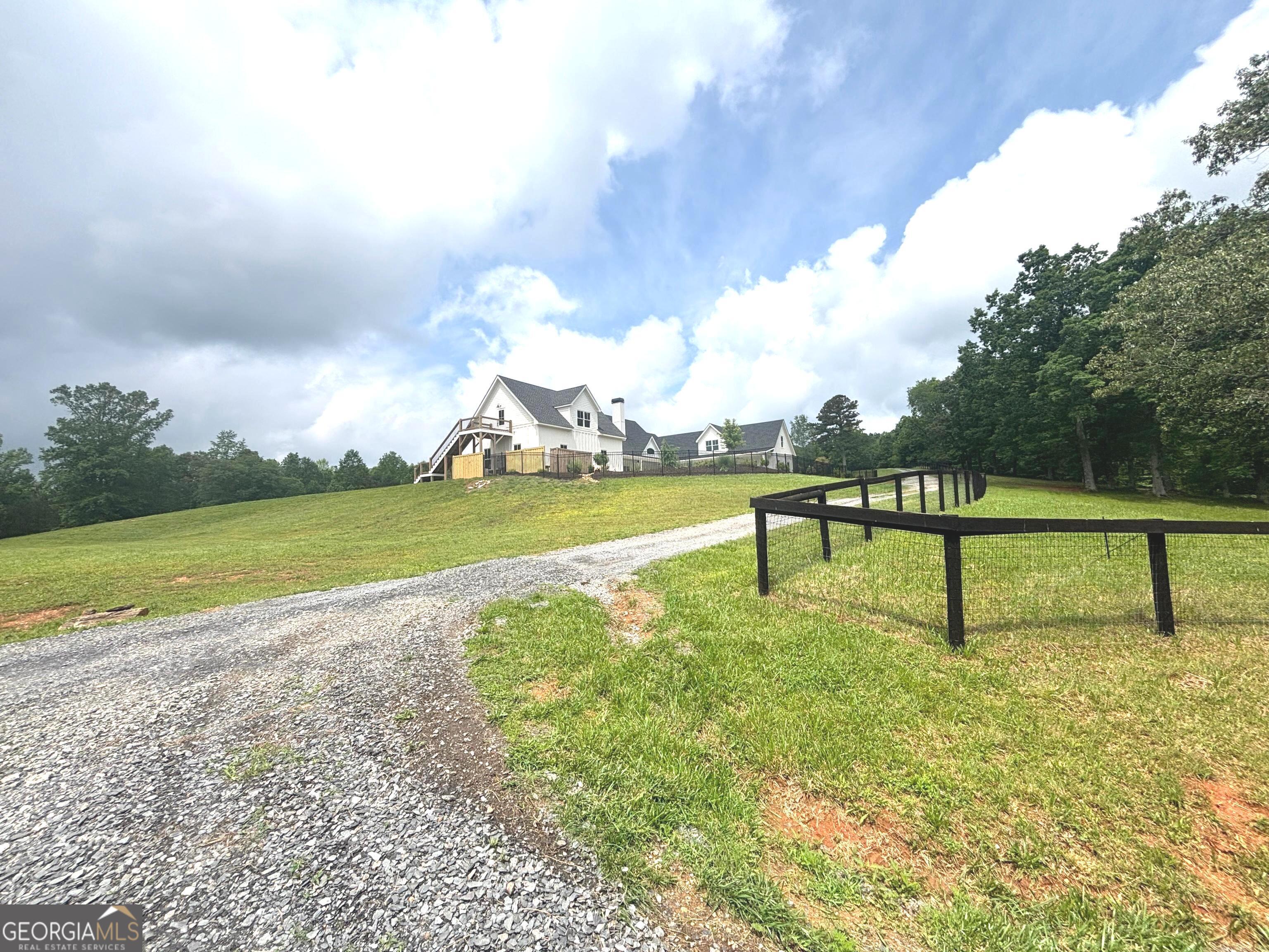 485 Debord Drive Waleska GA 30183