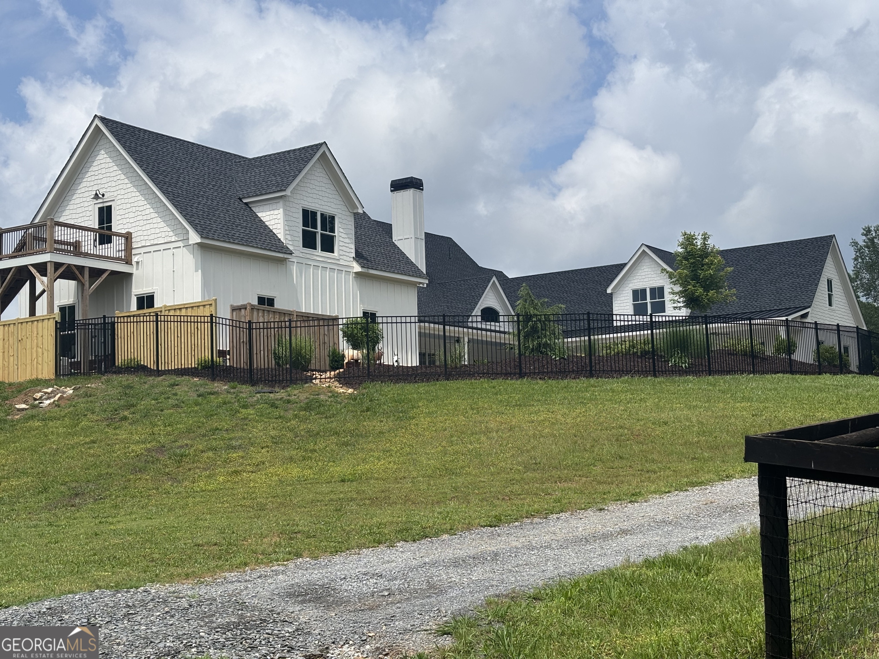 485 Debord Drive Waleska GA 30183