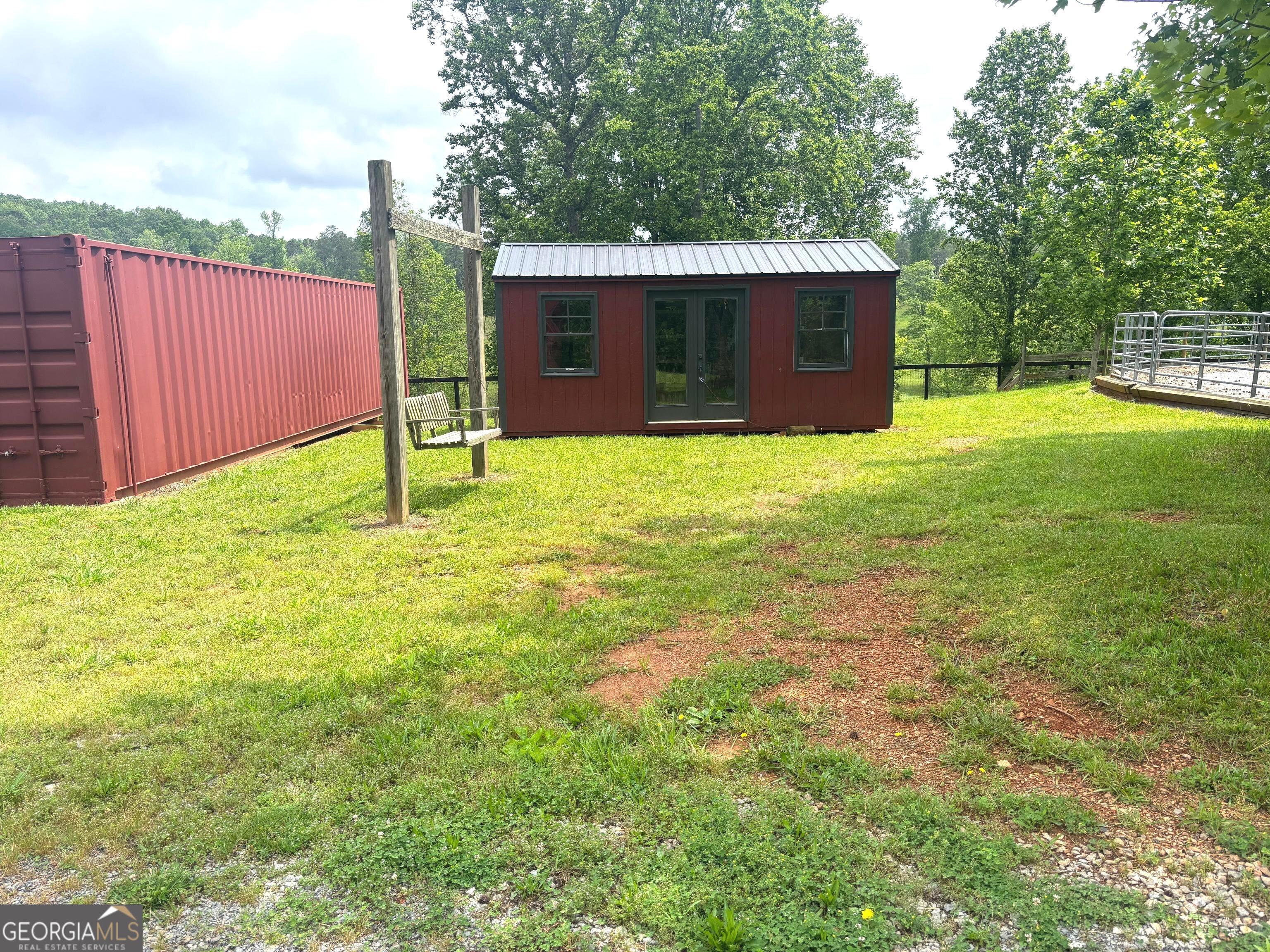 485 Debord Drive Waleska GA 30183