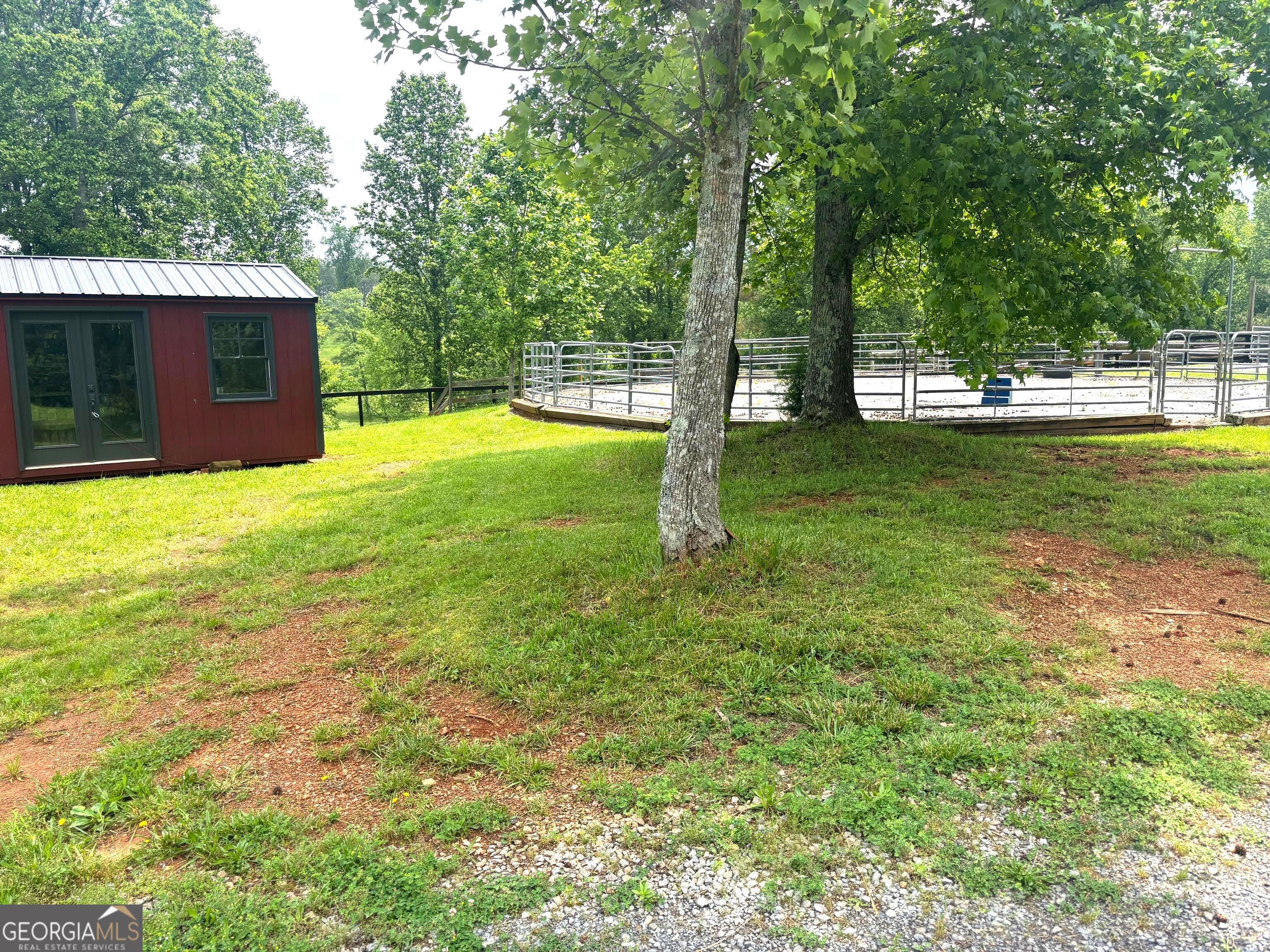 485 Debord Drive Waleska GA 30183