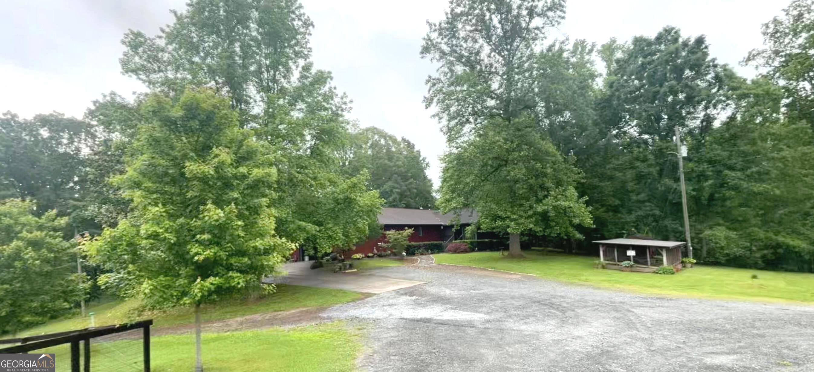 485 Debord Drive Waleska GA 30183