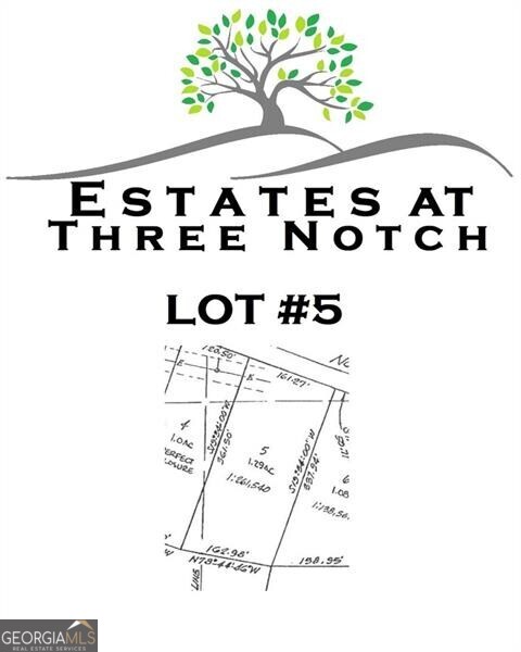 6999 Three Notch Road Ringgold GA 30736