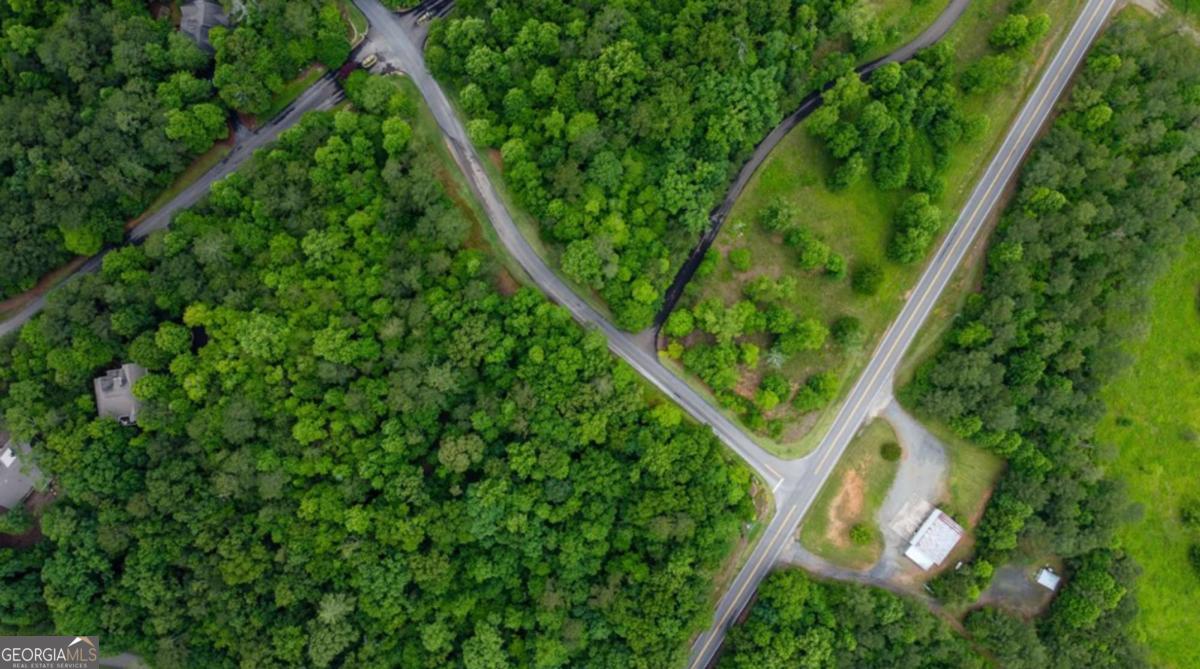 Lot 44 Harris Creek Drive Ellijay GA 30540