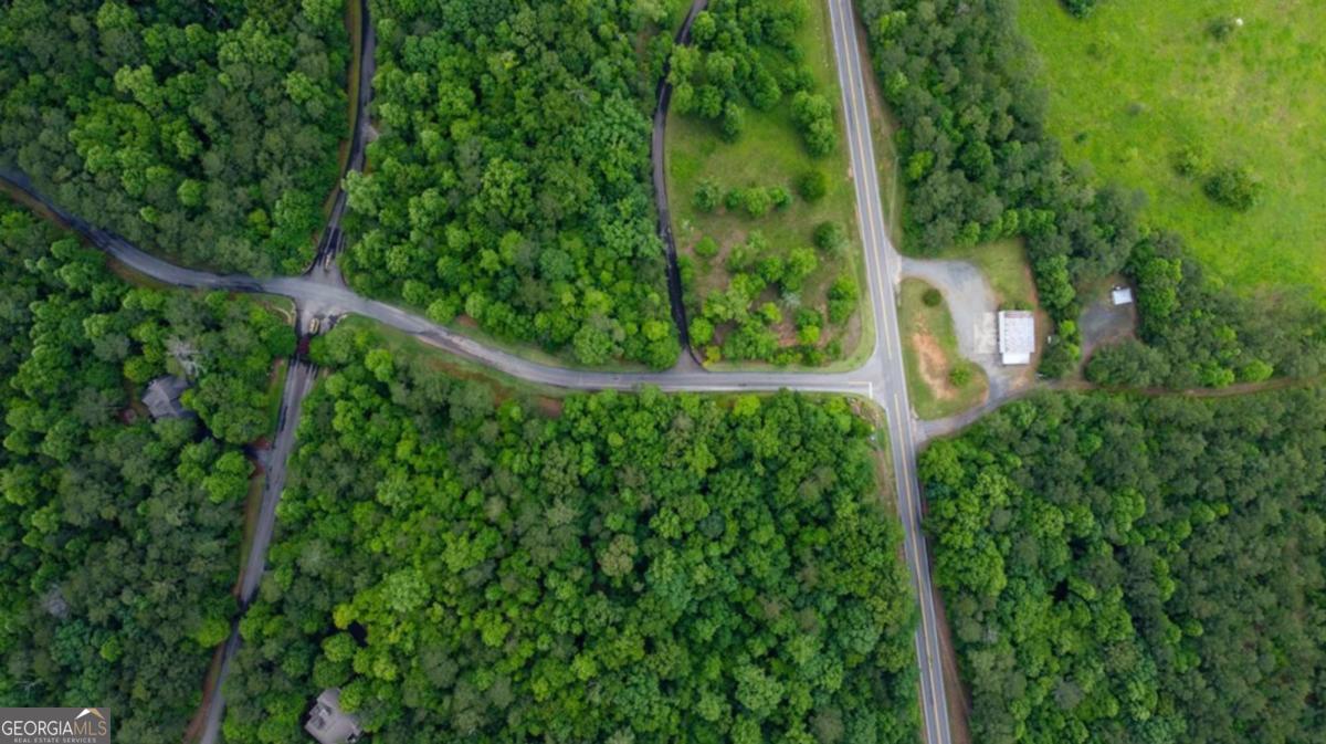 Lot 44 Harris Creek Drive Ellijay GA 30540
