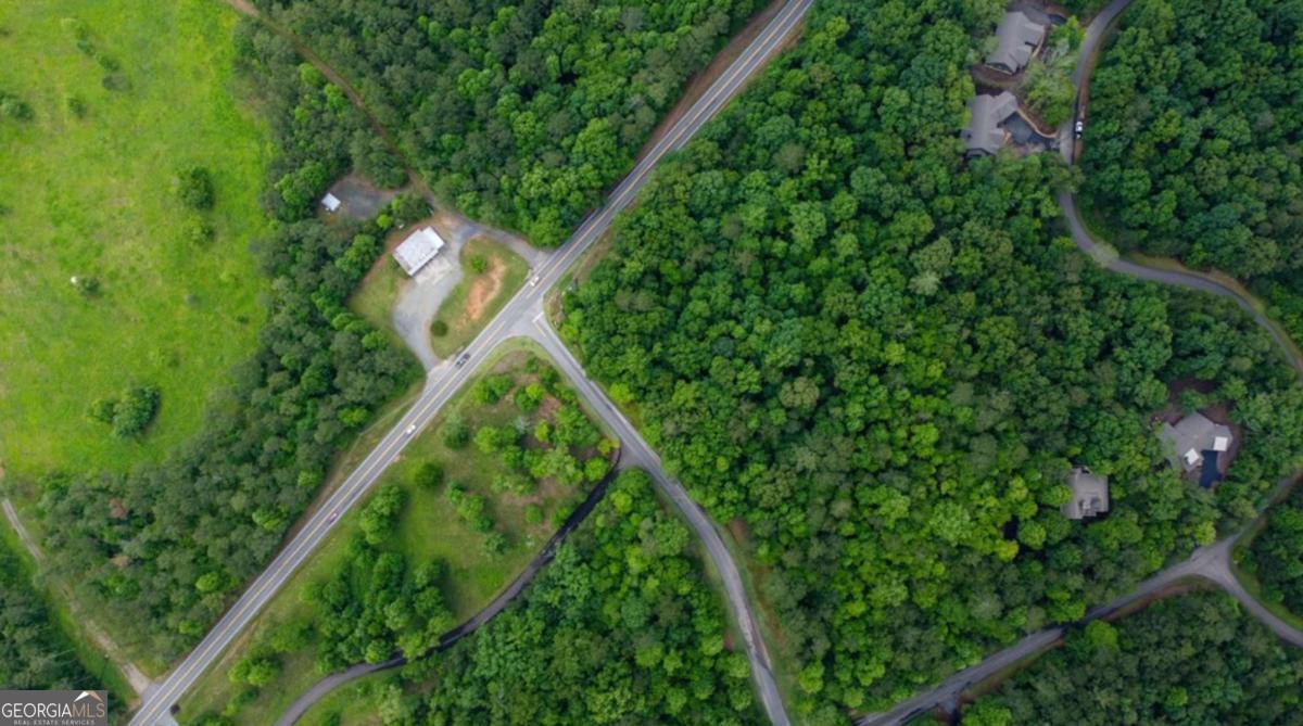 Lot 44 Harris Creek Drive Ellijay GA 30540