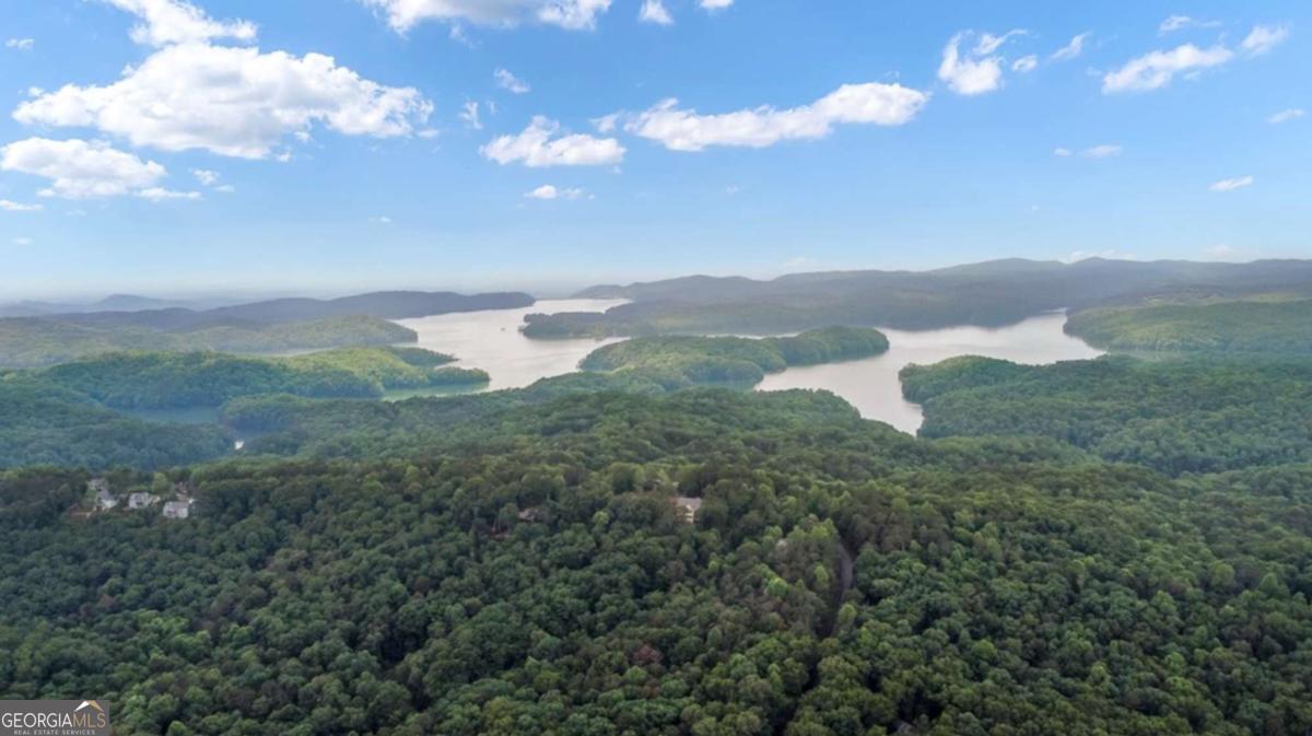Lot 44 Harris Creek Drive Ellijay GA 30540