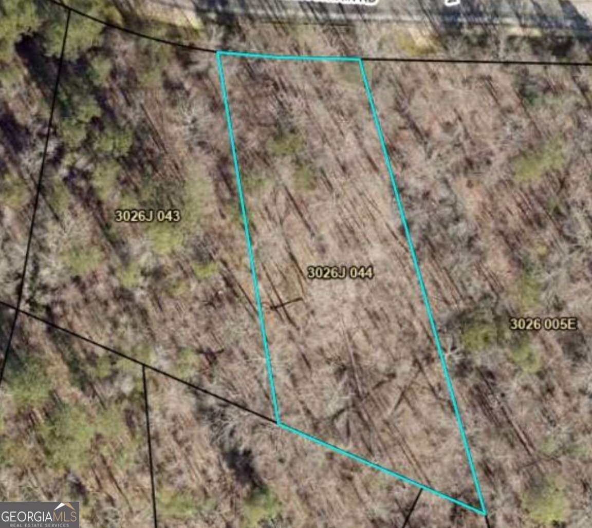Lot 44 Harris Creek Drive Ellijay GA 30540