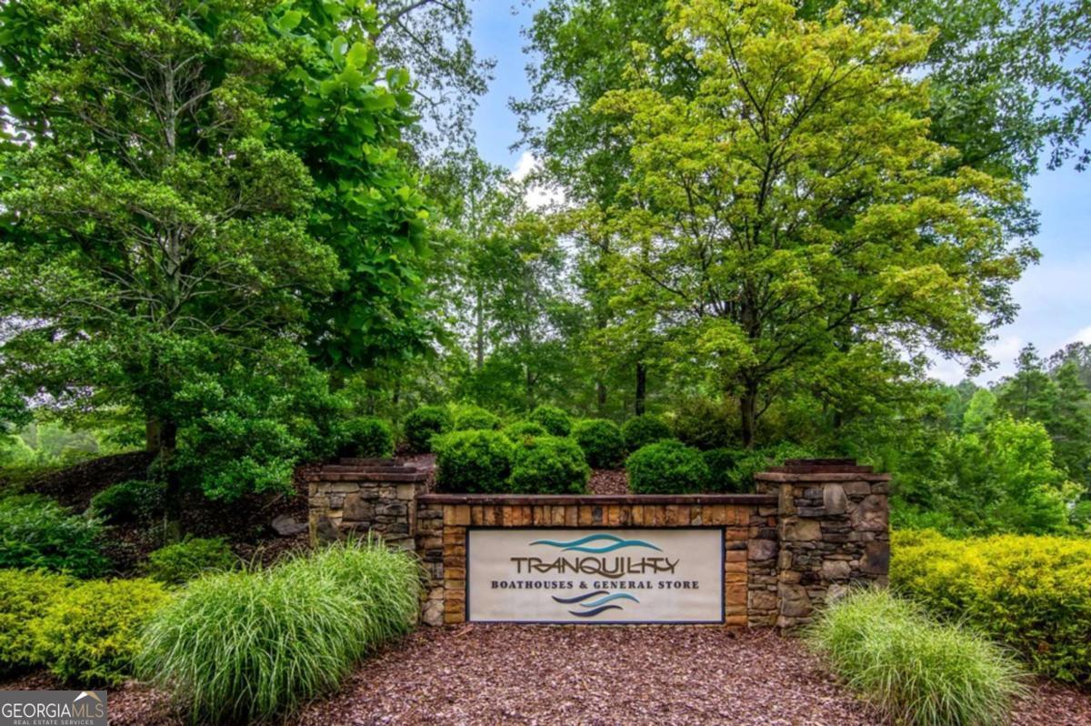 Lot 44 Harris Creek Drive Ellijay GA 30540