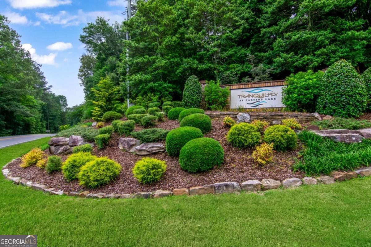 Lot 44 Harris Creek Drive Ellijay GA 30540