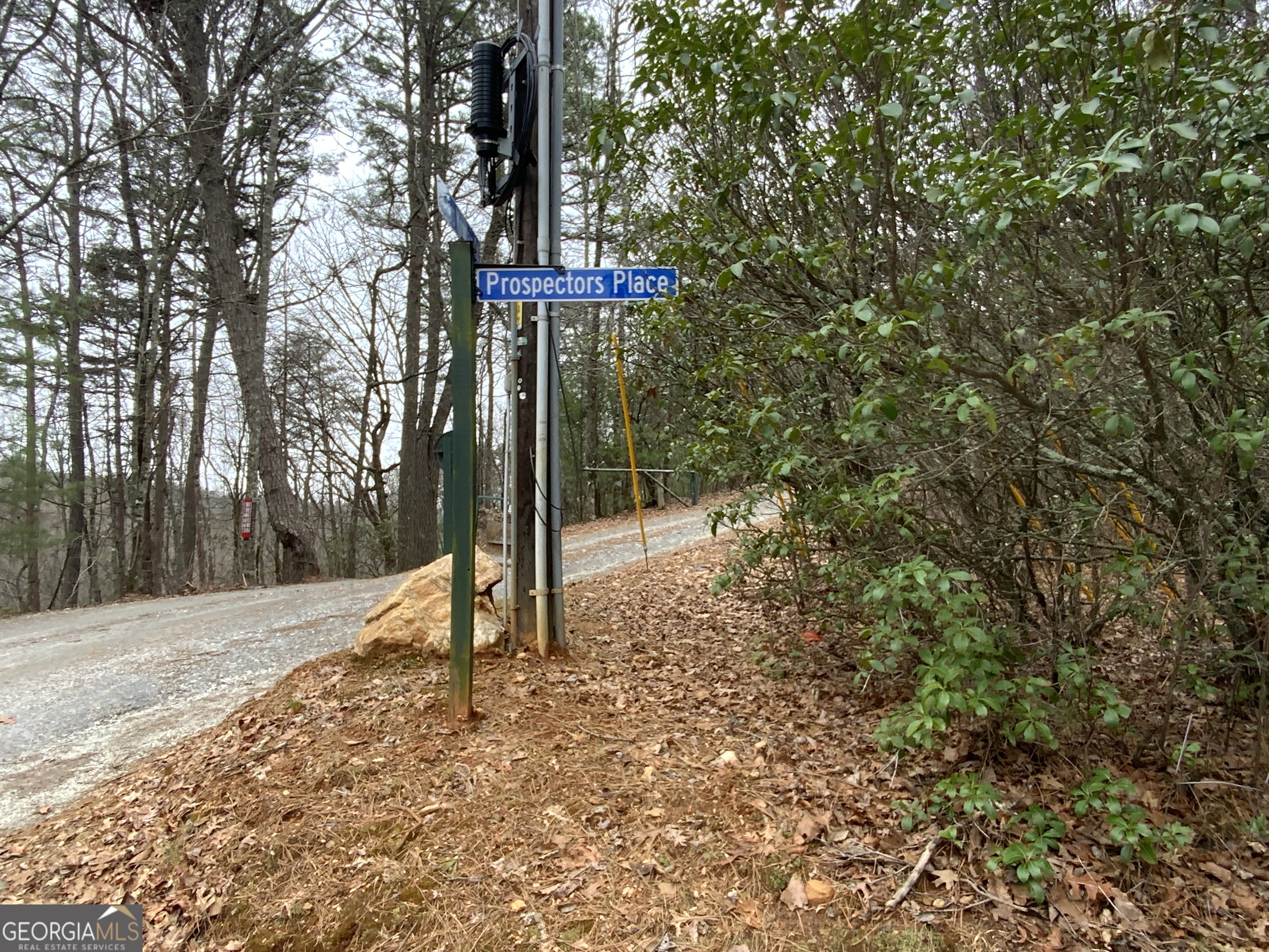 0 Prospectors Place Sautee Nacoochee GA 30571