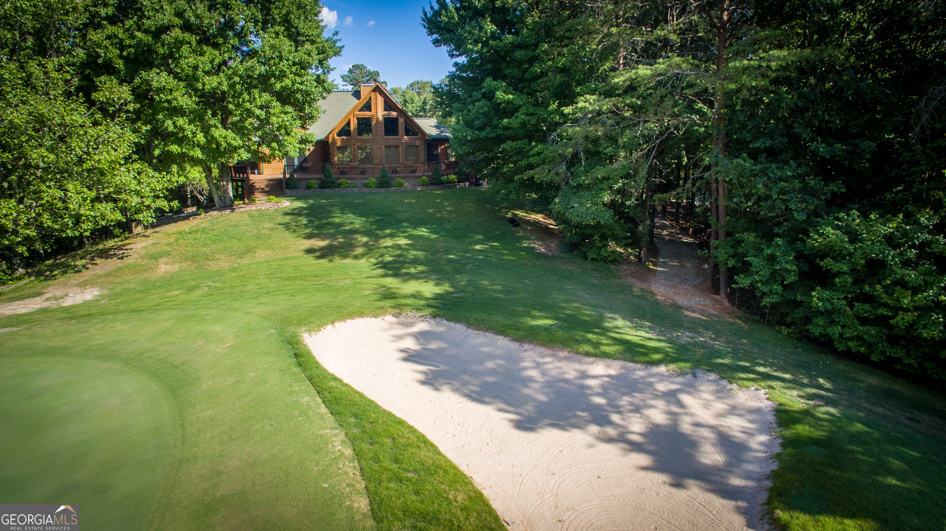 0 Prospectors Place Sautee Nacoochee GA 30571