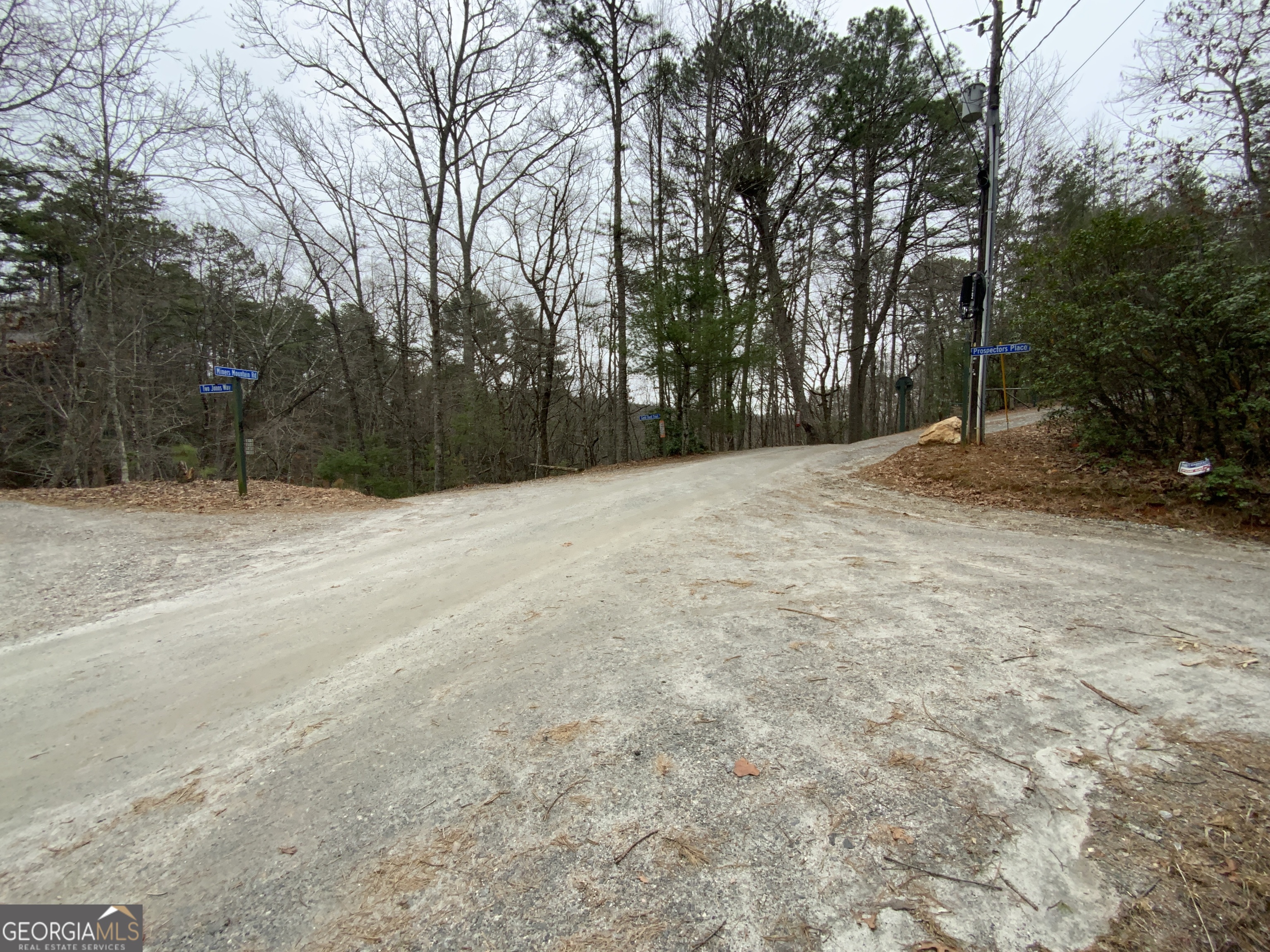 0 Prospectors Place Sautee Nacoochee GA 30571