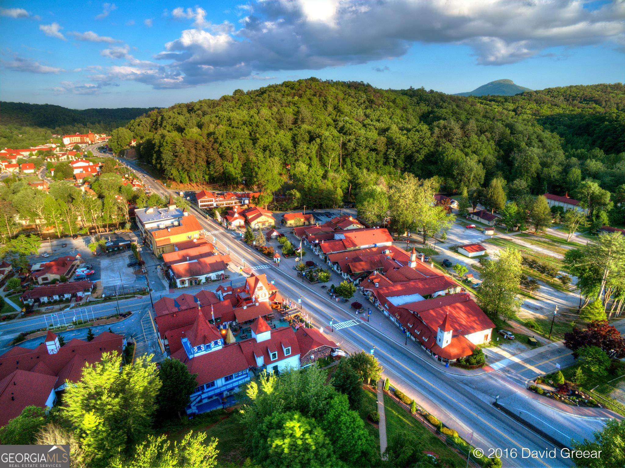 0 Prospectors Place Sautee Nacoochee GA 30571