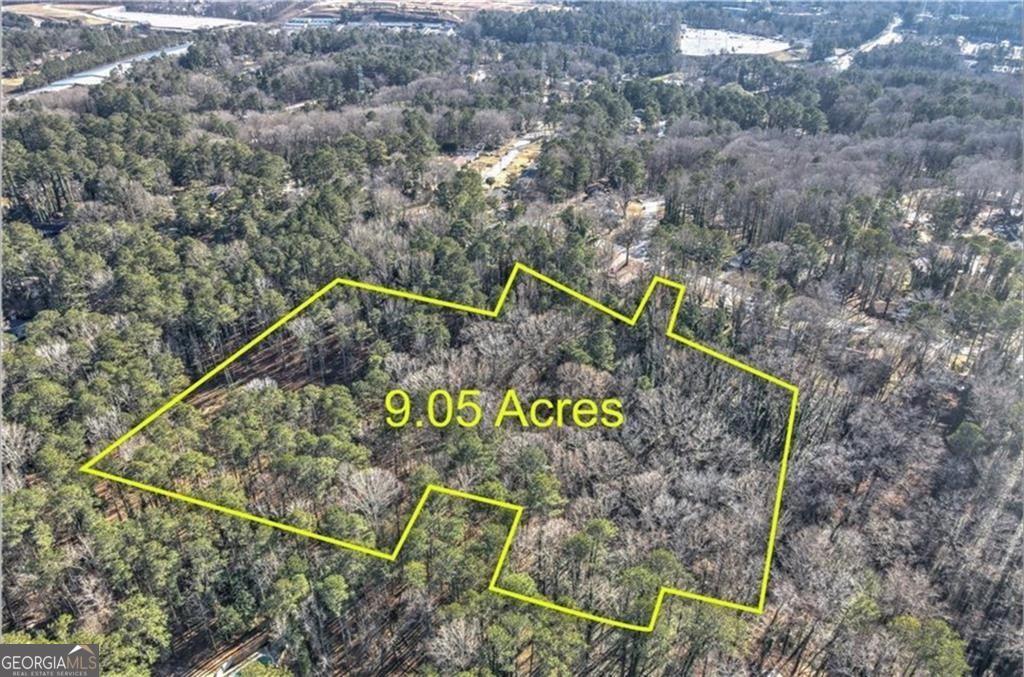 0 Redwine Road East Point GA 30344