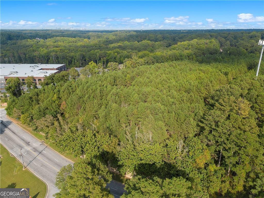 0 Redwine Road East Point GA 30344