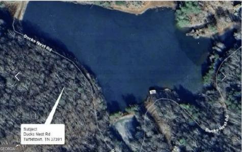 0 Ducks Nest Road Turtletown TN 37391