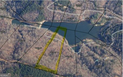 0 Ducks Nest Road Turtletown TN 37391