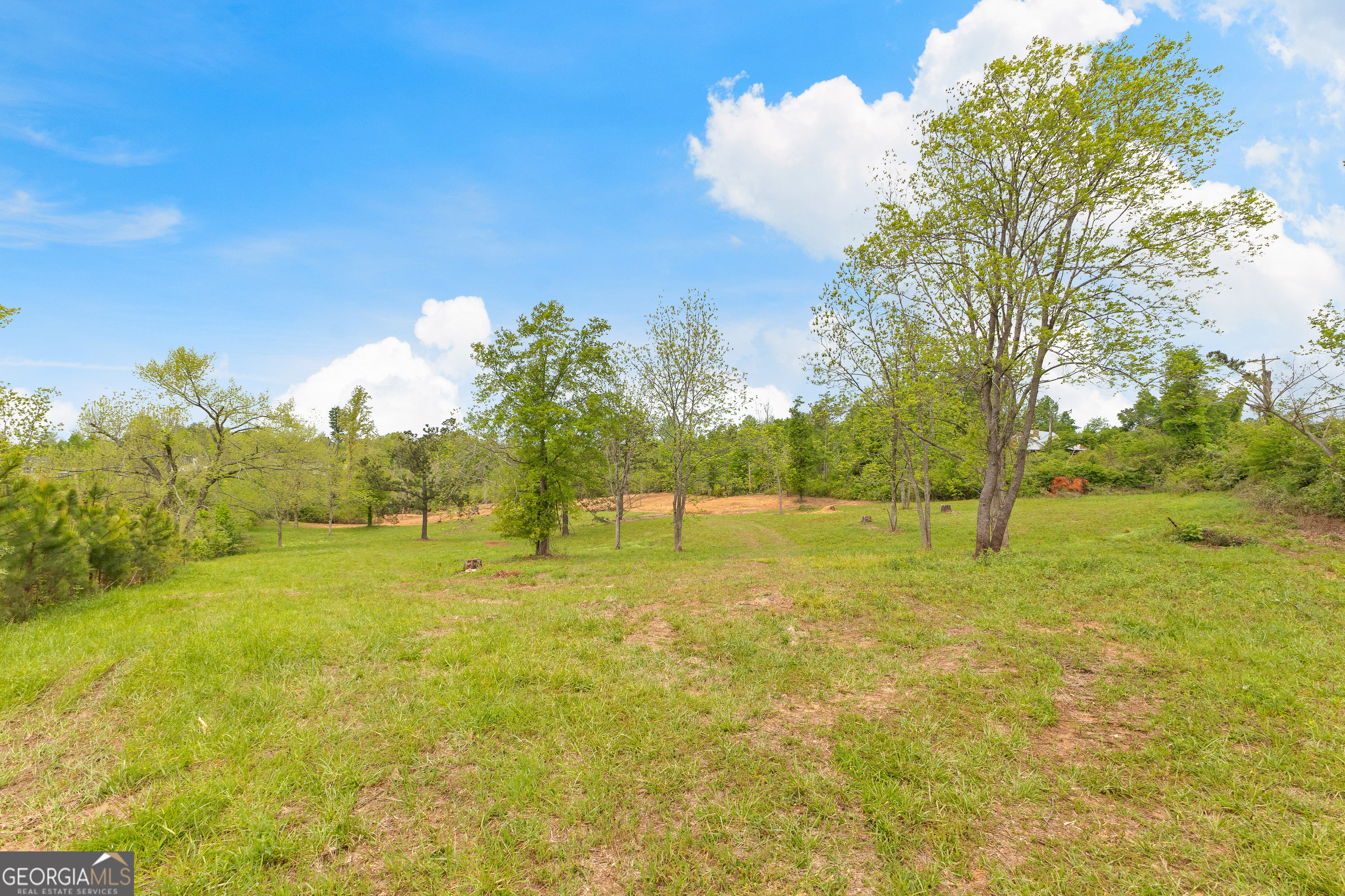 Lot 2-0 Belk Road Newnan GA 30263