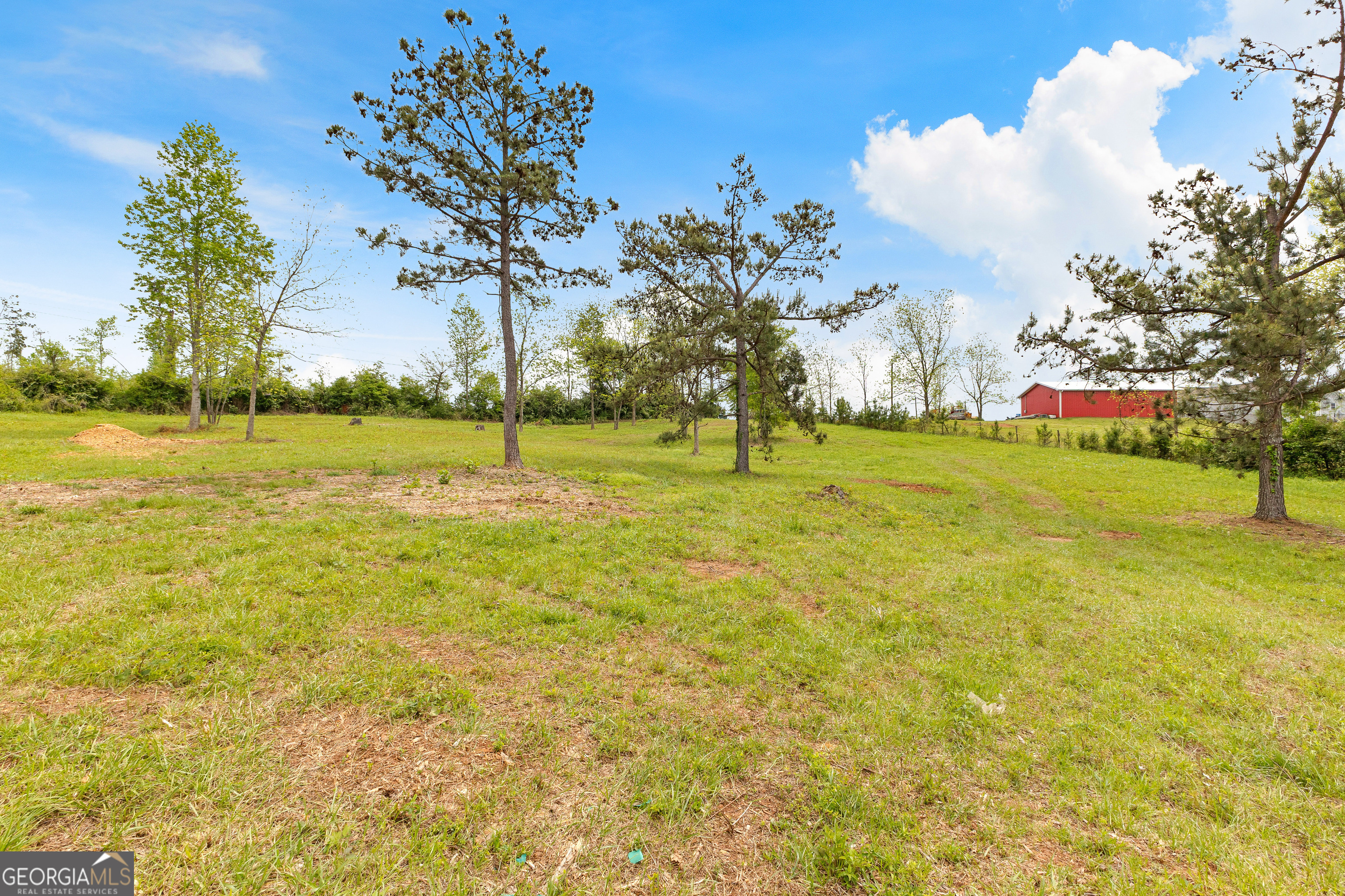 Lot 2-0 Belk Road Newnan GA 30263