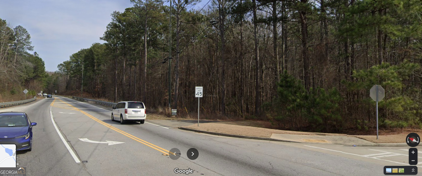 0 Sigman Road Conyers GA 30013