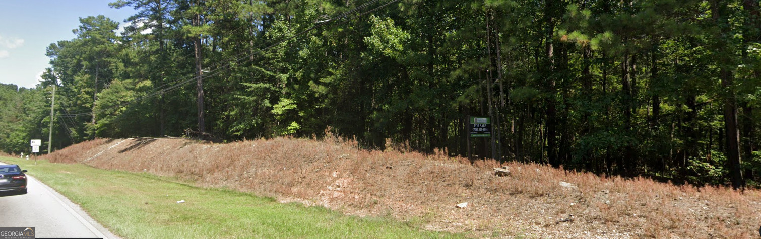 0 Sigman Road Conyers GA 30013
