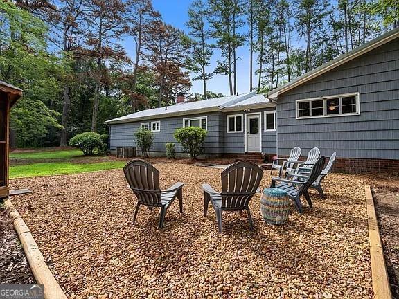264 Euharlee Road Cartersville GA 30120