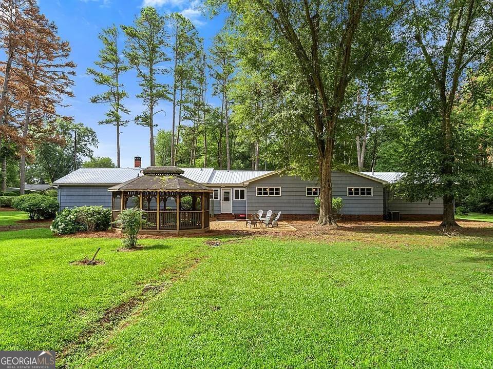 264 Euharlee Road Cartersville GA 30120