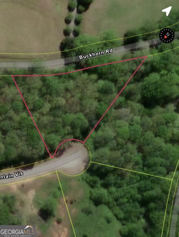 0 Mountain Vista Clarksville GA 30523