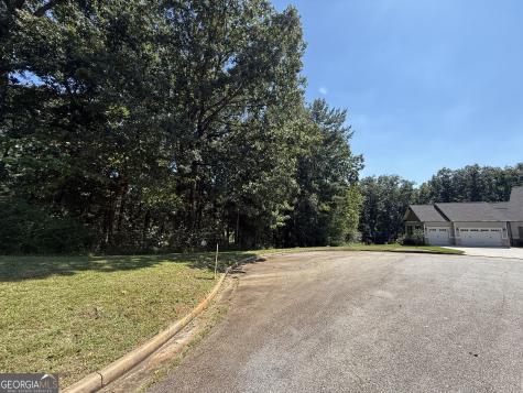 0 Mountain Vista Clarksville GA 30523