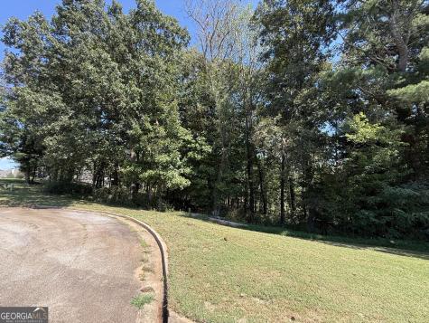 0 Mountain Vista Clarksville GA 30523