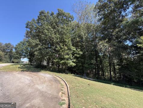 0 Mountain Vista Clarksville GA 30523