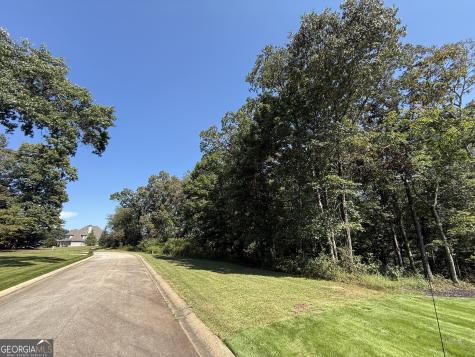 0 Mountain Vista Clarksville GA 30523