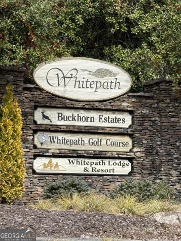 0 Seneca Drive Ellijay GA 30540