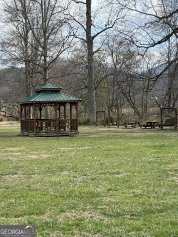 0 Seneca Drive Ellijay GA 30540