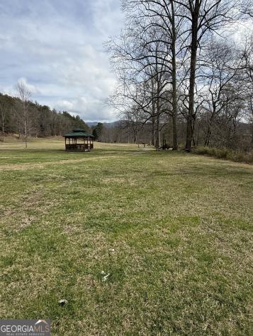 0 Seneca Drive Ellijay GA 30540