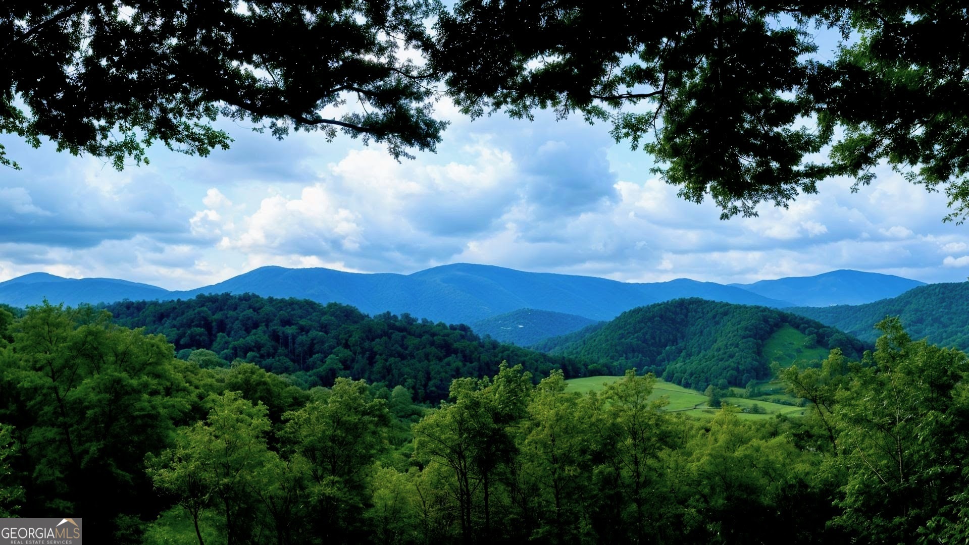 Lot 3 Gold Ridge Trail Cherry Log GA 30522