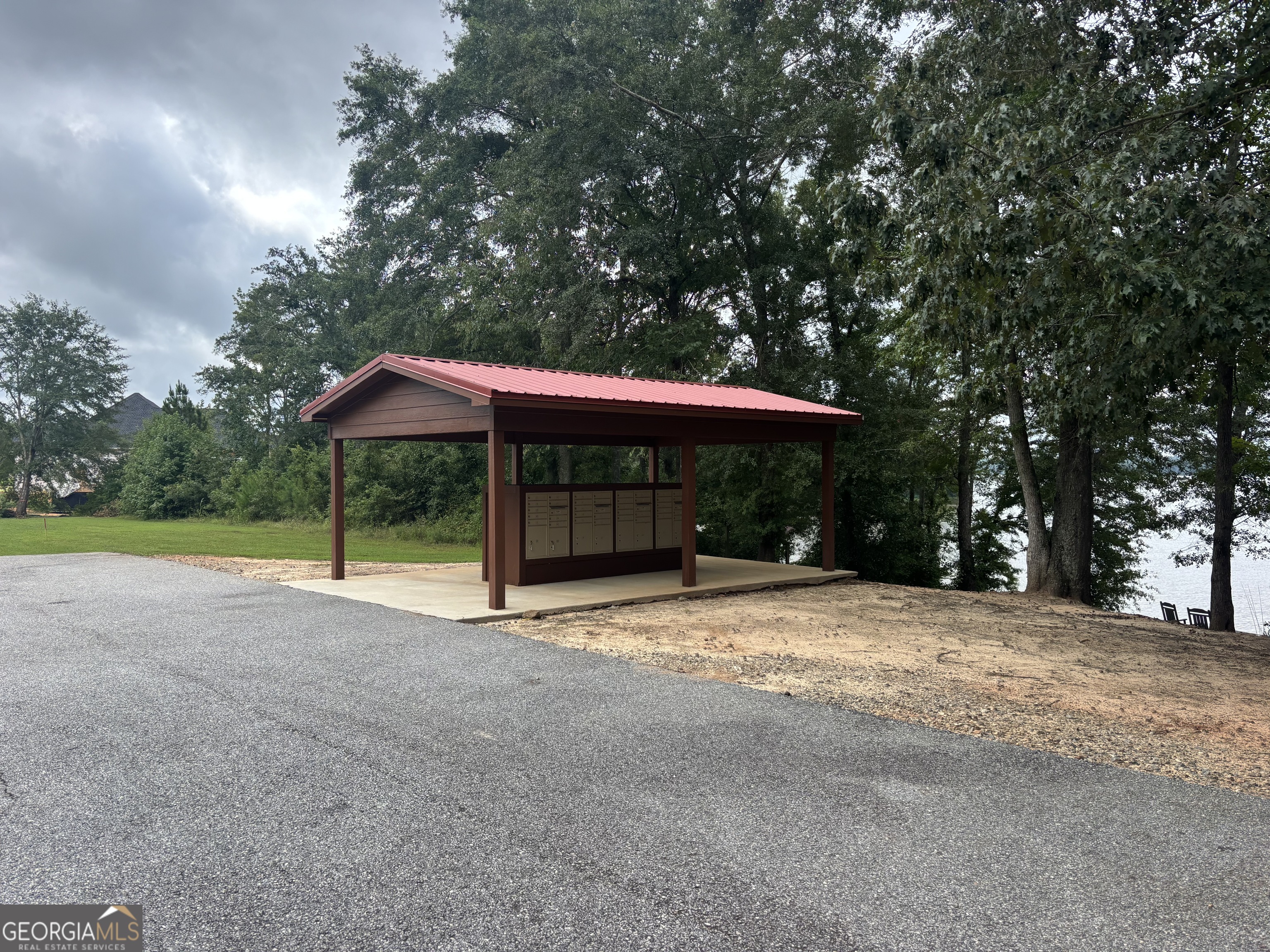 112 Peninsula Avenue Macon GA 31220
