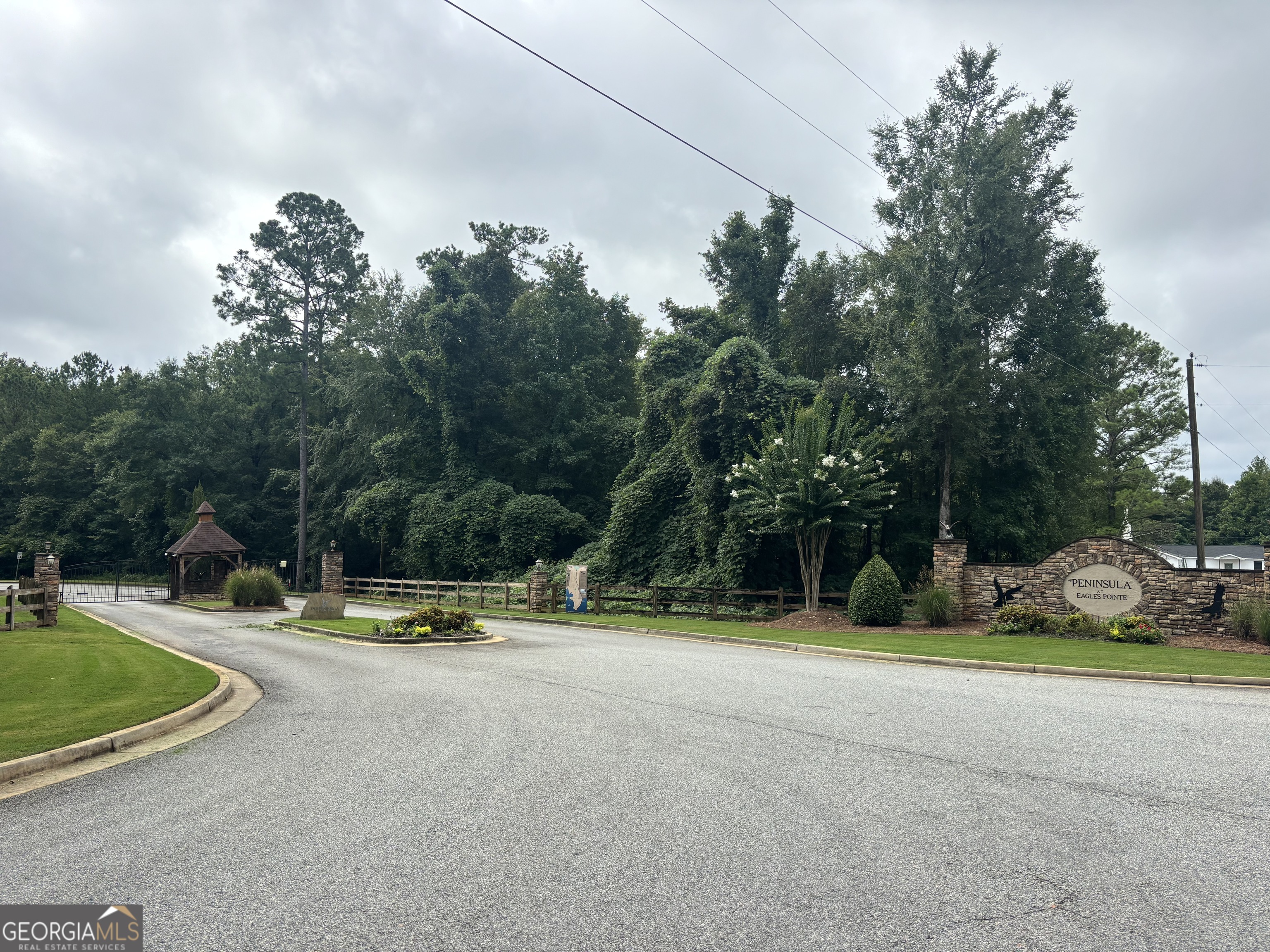 112 Peninsula Avenue Macon GA 31220